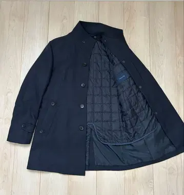 [ TAKAQ ] 이탈리안 컬러 코트