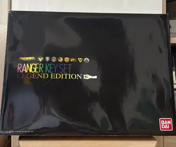 해적전대 고카이저 레인저 키 세트 레전드 에디션