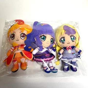 프리큐어 큐어 프렌즈 봉제 인형 프렌디 마제스티 윙