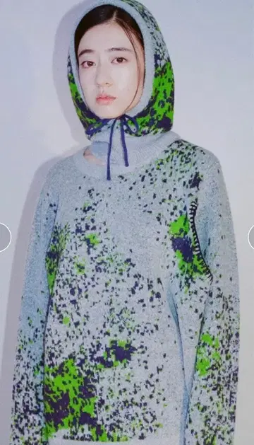 PAMM 너의 마법 니트 양문학