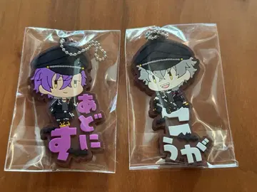 앙스타 오나마에피탄코 코가 아도니스