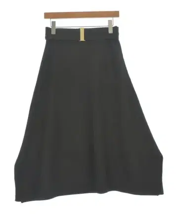 EPOCA 롱 맥시 길이 스커트 여성용