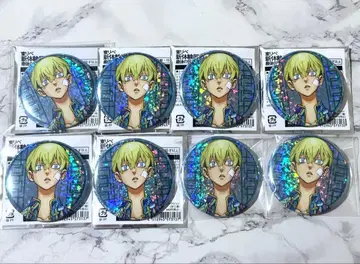 마츠노 치후유 신체험전 캔뱃지