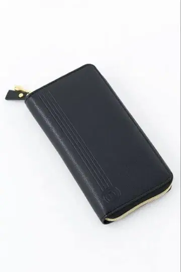 SuperGroupies 히지카타 토시로 모델 장지갑