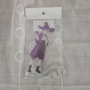 학원 아이돌 마스터 마법사 아크릴 스탠드 미개봉 아리무라 마오