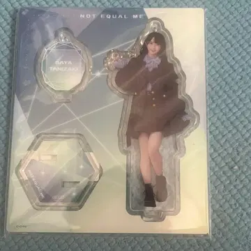 노이메  마호로바 아스 아크릴 스탠드 미사용 새상품