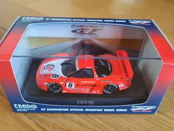 EBBRO [ JGTC 2004 ARTA NSX ]