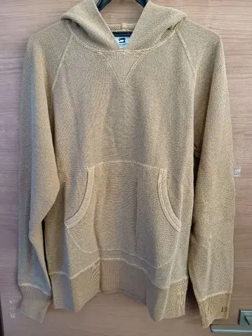 Branchworks 후드 부착 후드티 L 사이즈