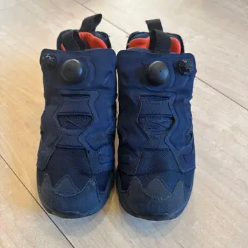 Reebok InstaPump Fury Tech V63499