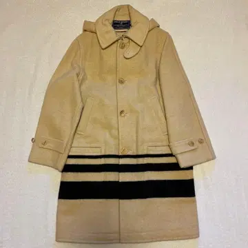 POLO SPORT 랄프 로렌 폴로 스포츠 울 코트