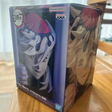 새상품 귀멸의 칼날 HYOKOFIG 도우마 히요코피그