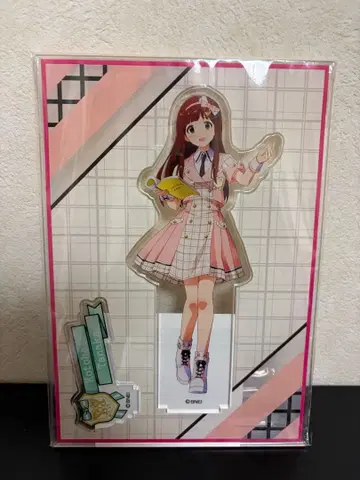 밀리언 라이브 다나카 코토하 퓨처 시그니처 ver. 아크릴 스탠드