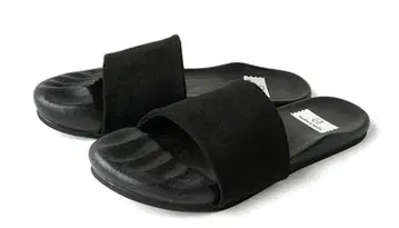 닥터와일 트레이닝 건강 슬리퍼 구파 블랙 S 발가락 트레이닝 자세 케어