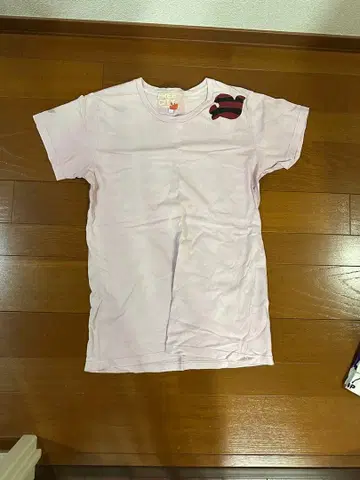 Free city 핑크 T셔츠 THE MARRYING KIND