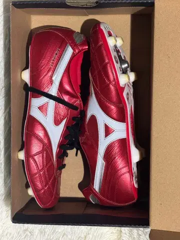 미즈노 모렐리아 2