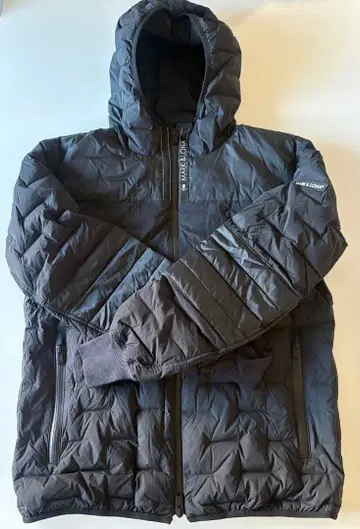 마크앤로나 다운 자켓 남성용 46 사이즈