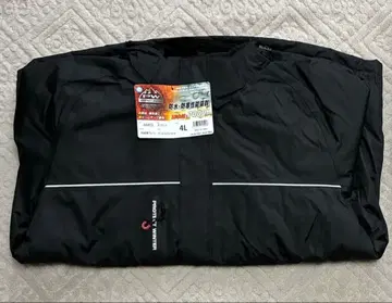 쿠와 방수 방한 PROTECTIVE WINTER 상하의 세트