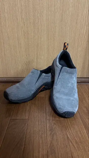 정글 모크 26 머렐