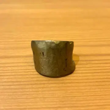 BLOW by JUN UEZONO 놋쇠 반지 브로우 바이 준 우에조노