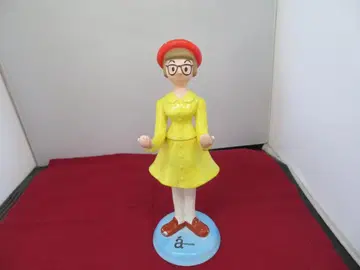 우에다 미네코 피규어