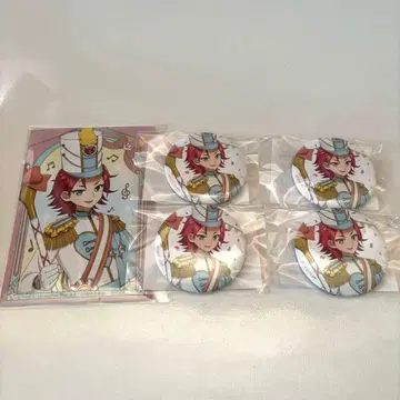 아이돌타임 프리파라 마루쿠지 유메 와쿠 마칭 코디 아사히