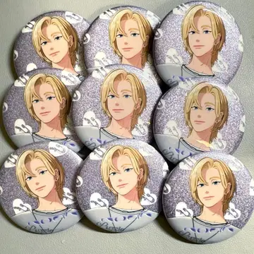 PLAVE NOAH 노아 숨바꼭질 캔뱃지