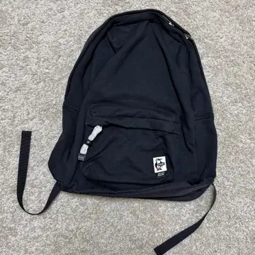 참스 Chums 빔즈 BEAMS 콜라보 백팩