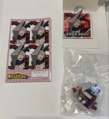 나의 히어로 아카데미아 엣지샷 히로아카냥코 묶음 판매