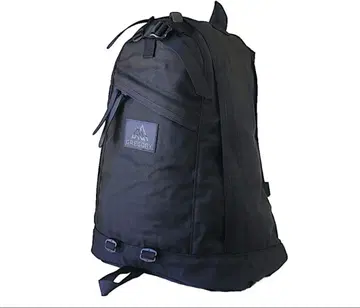 GREGORY 데이 블랙 발리스틱 럭색 클래식