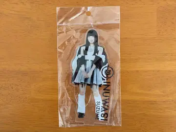 INUWASI POP-UP STORE 한정판 스즈메 아크릴 스탠드