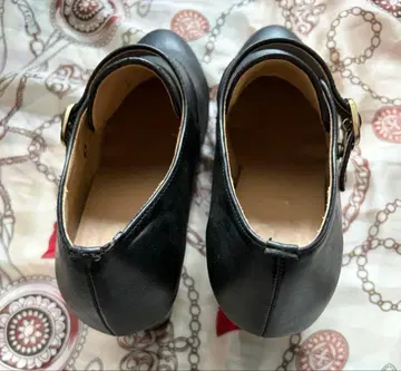 드레스킵 부티 블랙