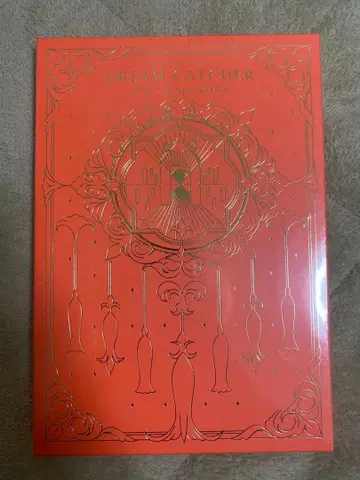 DREAMCATCHER 2집 미니 앨범 [Inside Ver]