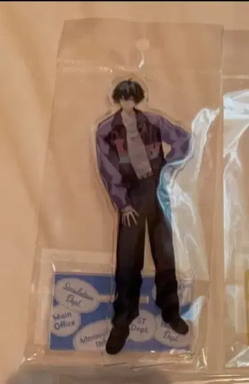 블레이크 마이 케이스 AGF Aporia fashion 타마노 유이