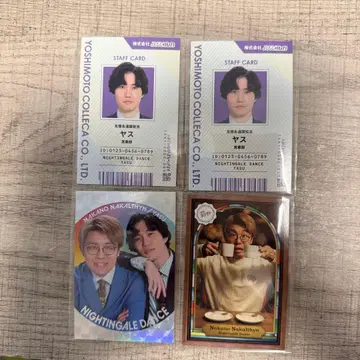 요시모토 코레카 6th 나이팅게일 댄스