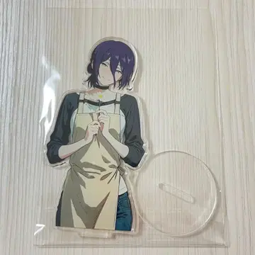 레제 아크릴 스탠드