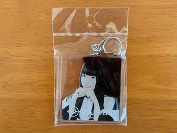 INUWASI POP-UP STORE 한정판 스즈메 아크릴 키링