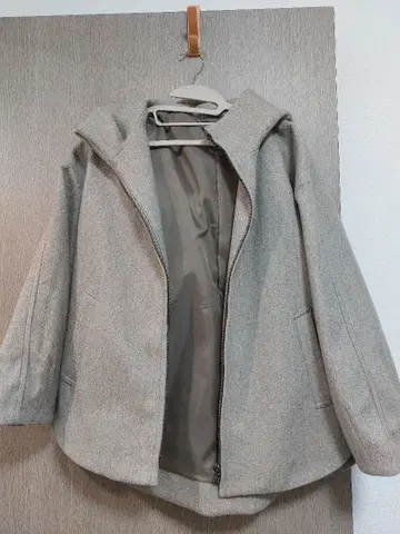 로페피크닉 코트