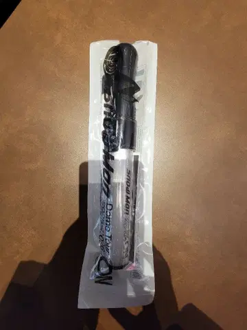 SnowMan Dome Tour 2025-2026 ON 응원봉 새상품