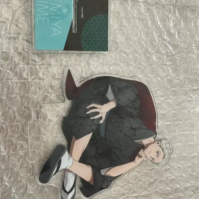 윈브레 우메미야 아크릴 스탠드