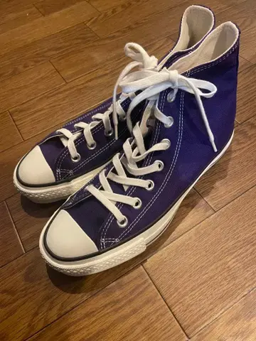 CONVERSE JAPAN MADE 하이컷 스니커즈