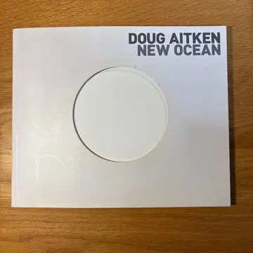 더그 에이튼 뉴 오션