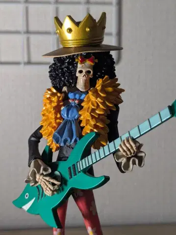 원피스 DXF THE GRANDLINE MEN vol.14 브룩