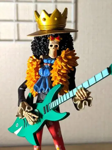 원피스 DXF THE GRANDLINE MEN vol.14 브룩