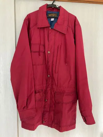 Eddie Bauer 남성용 코트