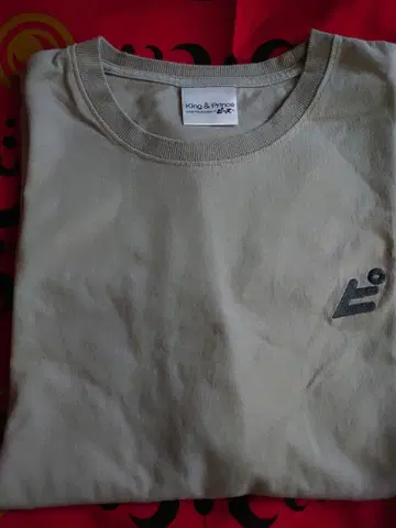 King & Prince LIVE TOUR 2023 티셔츠