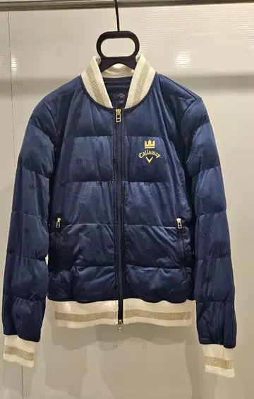 캘러웨이 패딩 자켓