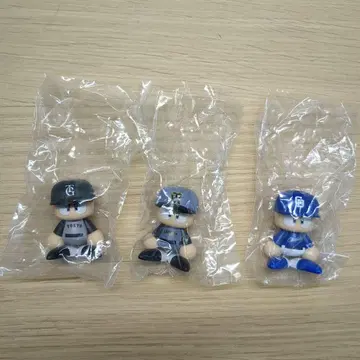 파워프로 군 나라분데스. 센트럴 리그