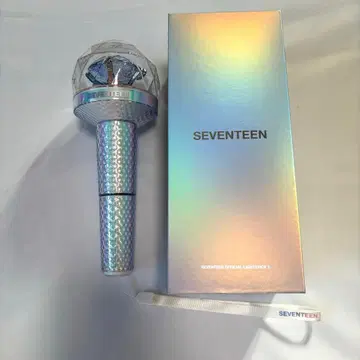 SEVENTEEN 응원봉
