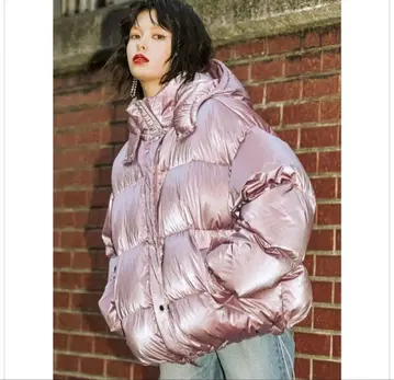 jouetie 오버 루즈 다운