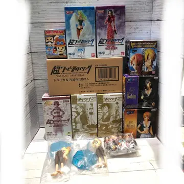 원피스 18종 세트 미개봉 새상품